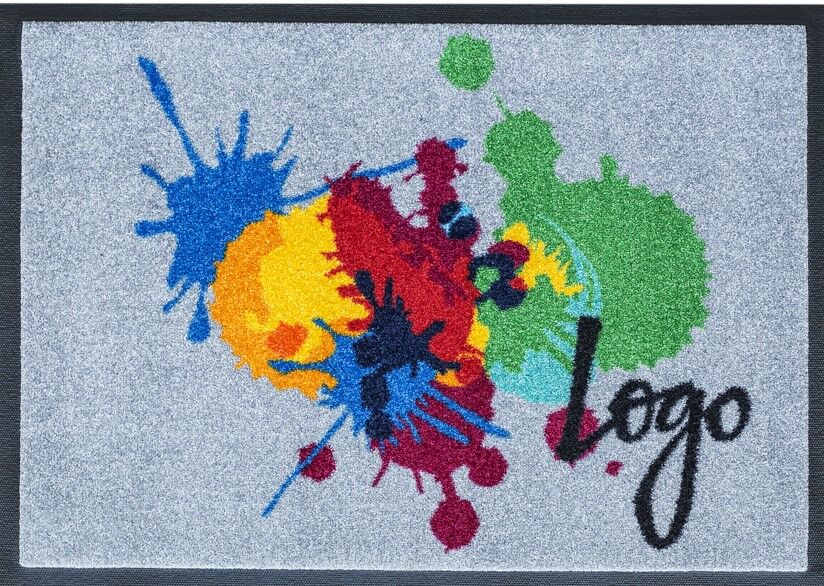 Mata LOGO JET PRINT
