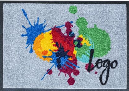 Mata LOGO JET PRINT