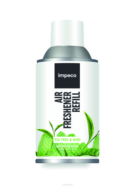 Wkład zapachowy IMPECO PREMIUM 270 ml Forest Herbs