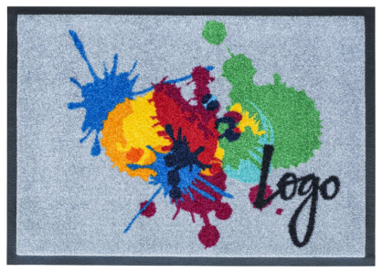 Wynajem i serwis mata WŁASNE LOGO